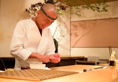 鮨 尚充の写真1