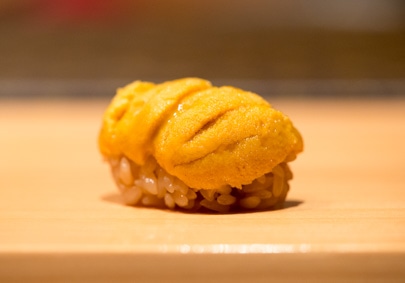 鮨 尚充の写真2