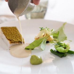 The photo of ESqUISSE