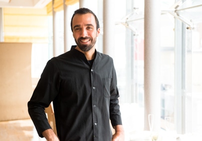 エスキスの写真1