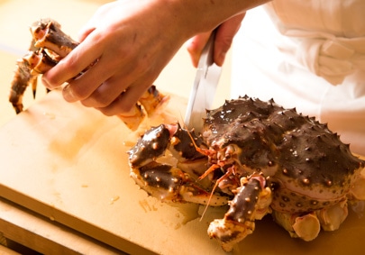 赤坂 きた福の写真2