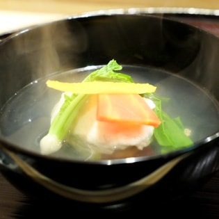 The photo of Haramasa