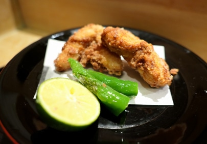 はらまさの写真1