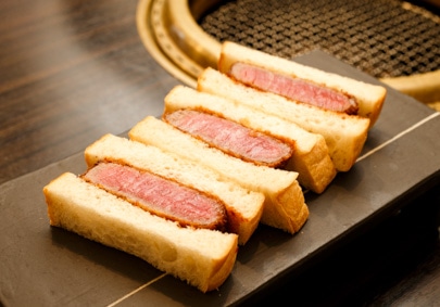 The first photo of SATO Buriand