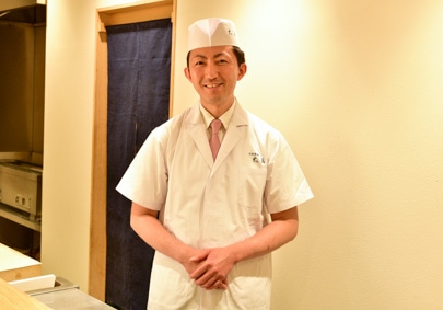 日本料理 太月の写真1