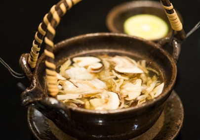 日本料理 太月の写真2