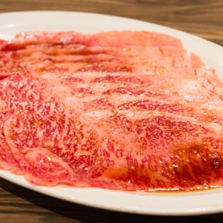 焼肉 ジャンボ はなれの写真