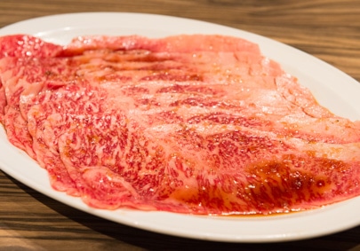 焼肉 ジャンボ はなれの写真1