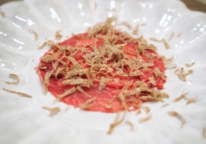 The first photo of Bon.nu