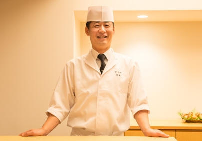 The first photo of Takiya