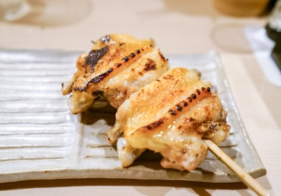 The first photo of Omino