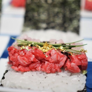 The photo of EBISU YORONIKU