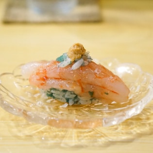 太平寿しの写真