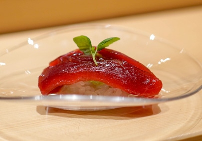 The first photo of Komatsu Yasuke