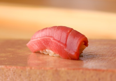 鮨 十兵衛の写真2