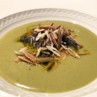 The photo of Fogliolina della Porta Fortuna