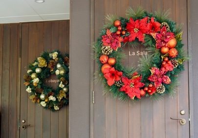 フォリオリーナ・デッラ・ポルタ・フォルトゥーナの写真2