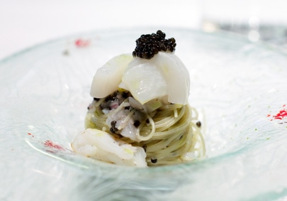 The first photo of Cucina Italiana Gallura