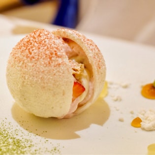 The photo of Reminiscence