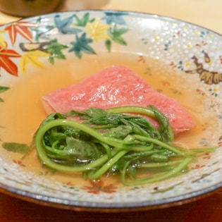 The photo of NIKUYA SETSUGEKKA NAGOYA