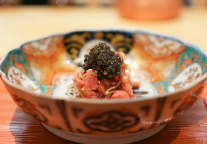 The first photo of NIKUYA SETSUGEKKA NAGOYA