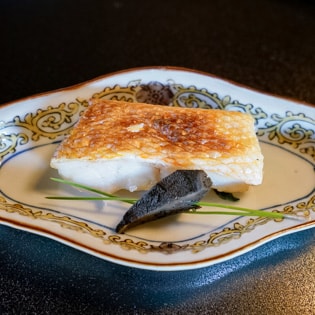 The photo of Shofukuro