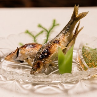 The photo of Hirasansou