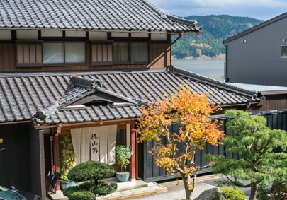 The second photo of Tokuyamazushi