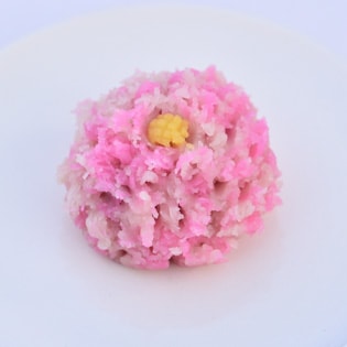 The photo of Shogetsu