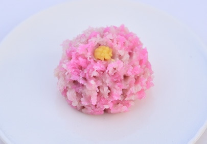 The first photo of Shogetsu