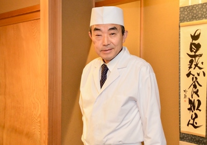 The first photo of Soujiki Nakahigashi