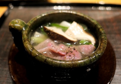 祇園 さゝ木の写真1