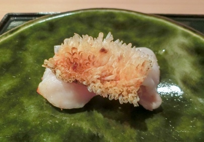 炭火割烹 いふきの写真1