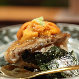 The photo of Kyotenjin Noguchi