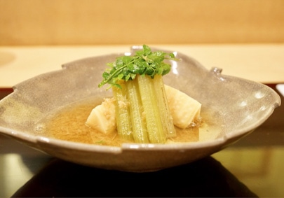 The first photo of Ankyu