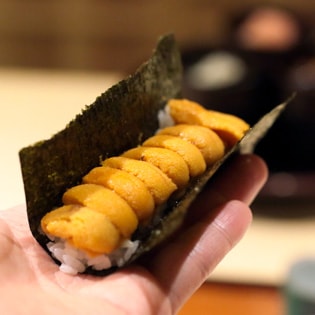 富小路 やま岸の写真