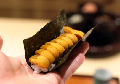 The first photo of Yamagishi