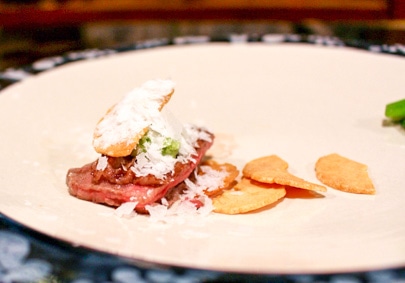 The first photo of Kahala