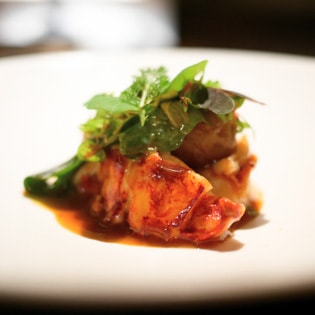 The photo of La Kanro