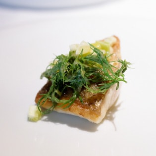 The photo of Ca sento