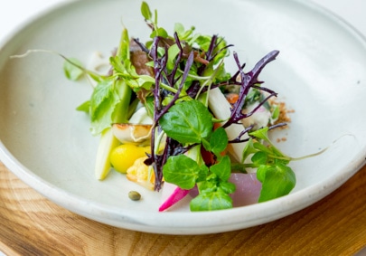 カセントの写真2