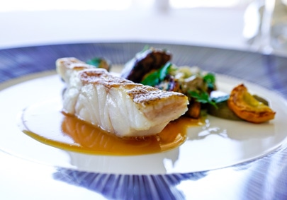 オテル・ド・ヨシノの写真1