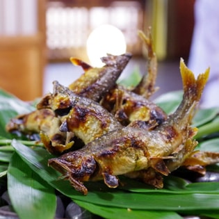 The photo of Mikadoya