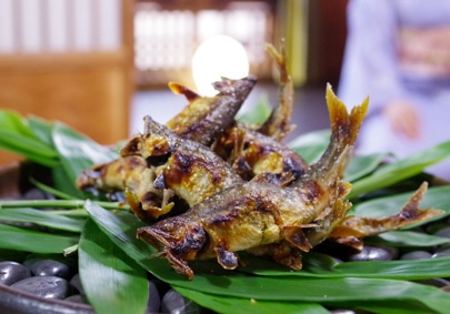 割烹 美加登家の写真1