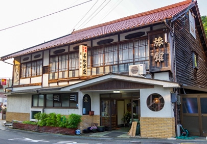 割烹 美加登家の写真2