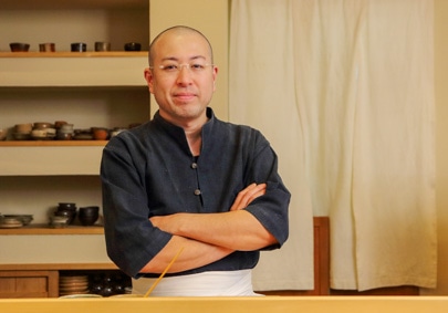 すし処 ひさ田の写真1