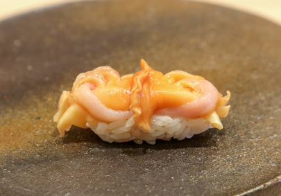 すし処 ひさ田の写真2