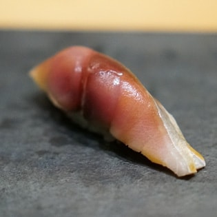 The photo of Chikamatsu