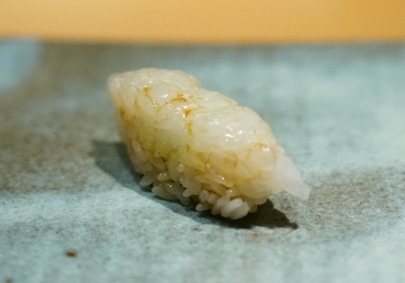 The first photo of Chikamatsu