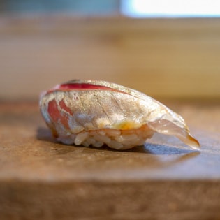 The photo of Kikuzushi